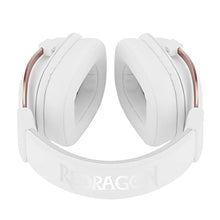 Load image into Gallery viewer, 7.1 Surround-Sound Headset Redragon H510 Zeus 2 Wired Gaming Headphone Gamer Detachable Microphone For PC PS5/4 Xbox One Switch
