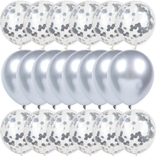 Load image into Gallery viewer, 7/11/19 Tube Balloon Holder Balloons Stand Column Confetti Balloon Kids Birthday Party Baby Shower Wedding Decoration Supplies
