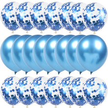 Load image into Gallery viewer, 7/11/19 Tube Balloon Holder Balloons Stand Column Confetti Balloon Kids Birthday Party Baby Shower Wedding Decoration Supplies
