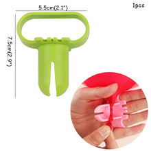 Load image into Gallery viewer, 7/11/19 Tube Balloon Holder Balloons Stand Column Confetti Balloon Kids Birthday Party Baby Shower Wedding Decoration Supplies
