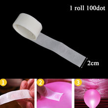 Load image into Gallery viewer, 7/11/19 Tube Balloon Holder Balloons Stand Column Confetti Balloon Kids Birthday Party Baby Shower Wedding Decoration Supplies
