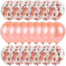 Load image into Gallery viewer, 7/11/19 Tube Balloon Holder Balloons Stand Column Confetti Balloon Kids Birthday Party Baby Shower Wedding Decoration Supplies
