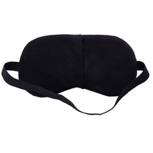 Load image into Gallery viewer, 7 Patterns Sleeping Mask Eyepatch Soft Eye Sleep Mask Fashion Striped Moon Style Creative Travel Relaxing Sleeping Aid Blindfold
