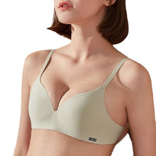Load image into Gallery viewer, Women Bras French Style Wireless Underwear Soft Thin Seamless Girl Intimaties Sexy Lingerie
