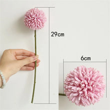 Load image into Gallery viewer, 70cm Autumn Style Eucalyptus Leaf Simulation Silk Plants Fake Flowers Branch Rack Potted DIY Garden Wedding Party Home Decor
