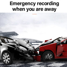 Load image into Gallery viewer, 70mai Car DVR 1S APP English Voice Control 70mai 1S D06 1080P HD Night Vision 70mai 1S Dash Camera Recorder WiFi 70mai Dash Cam
