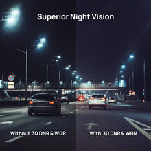 Load image into Gallery viewer, 70mai Dash Cam M300 1S upgrage version Car DVR 1296P Night Vision 70mai M300 Cam Recorder 24H Parking Mode WIFI &amp; App Control
