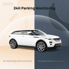 Load image into Gallery viewer, 70mai Dash Cam M500 Card 1944P 170FOV Car DVR Dash Camera Recorder Support GPS ADAS 24H Parking Monitoring Built-in eMMC Storage
