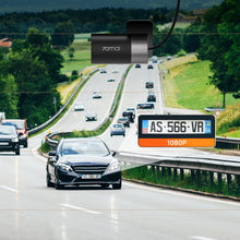 Load image into Gallery viewer, 70mai Rear Cam for 70mai 4K Dash Cam 70mai A800 4K Car DVR Rearview cam 70mai Pro Plus + RC06 for A800S &amp; A500S
