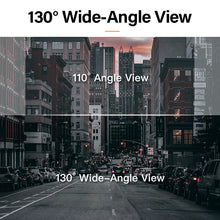 Load image into Gallery viewer, 70mai Smart Dash Cam 1S English Voice Control 70 mai Car Camera 1080P 130FOV Wifi 70mai Car DVR Car Recorder Auto Recorder Wifi
