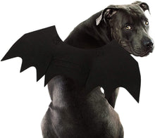 Load image into Gallery viewer, Halloween Costume Rypet Dog Bat  -  Pet  Bat Wings Cosplay Dog  Cat  for Party
