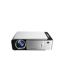Load image into Gallery viewer, T6/T5 Mini Projector Home Smart Android WiFi Mobile Phone Projector Portable HD Projection
