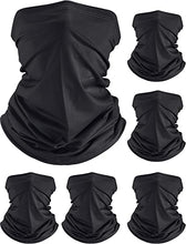 Load image into Gallery viewer, UV Protection Neck Gaiter Scarf  Face Cover Scarf
