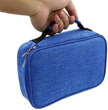 Load image into Gallery viewer, Pencil Case for School Pen Box  Girl Boy Monkey Big  Penal Bag Stationery
