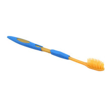 Load image into Gallery viewer, Double Ultra Soft Toothbrush Nano Bamboo Charcoal Brush Oral Toothbrush Dental Care Personal Care
