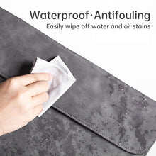 Load image into Gallery viewer, Portable Horizontal Laptop Liner Bag Laptop Waterproof Protective Cover Storage Bag for MateBook,Xiaomi,Asus,Huawei and Other

