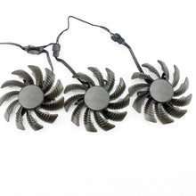Load image into Gallery viewer, Cooling Fan For Gigabyte AORUS GTX  Gaming Video Card Cooler Fan

