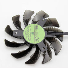 Load image into Gallery viewer, Cooling Fan For Gigabyte AORUS GTX  Gaming Video Card Cooler Fan
