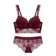Load image into Gallery viewer, Varsbaby Women's Sexy Underwear Bra Sets
