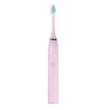 Load image into Gallery viewer, Explosive Clean Tooth Brush Whitening Brush Care Ultrasonic' Vibration Electric Toothbrush
