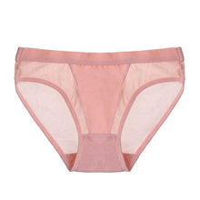 Load image into Gallery viewer, Sexy Panties Underwear Women Lace Panties Lingerie Seamless Underpanties Female Briefs Perspective Woman Panties Intimate Pantys
