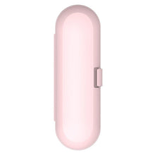 Load image into Gallery viewer, Tooth Brush Outdoor Travel Safe Case Box Portable Electric Toothbrush Holder

