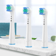 Load image into Gallery viewer, Replacement Toothbrush Heads With Soft Bristles Corefill Specially Oralb D101216 P200030004000 More
