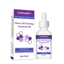 Load image into Gallery viewer, Chest Care Essential Oil Chest Massage Lifting 30ml Essential Oil
