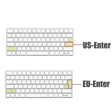 Load image into Gallery viewer, Keyboard Protectors Desktop PC Keyboard cover for Apple
