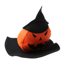 Load image into Gallery viewer, Halloween Pet Pumpkin Cloak Transfiguration Coat Crossdresser Costume Lightweight Dog Suit Comfortable Festive Party
