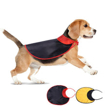 Load image into Gallery viewer, Pet Dog Halloween Costume Cloak for Party Decoration Accessories
