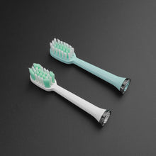 Load image into Gallery viewer, 5 Modes 3200rpm/min Sonic Electric Toothbrush Dental Scaler Calculus Remover Oral Care Tool USB Charge +Intelligent Touch Switch+ Bracket  + 4 Heads
