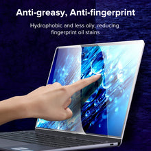 Load image into Gallery viewer, Anti-blue Light Computer Screen Protector HD Tempered Explosion-proof Laptop Film Eye Protective Screen Protector for Surface

