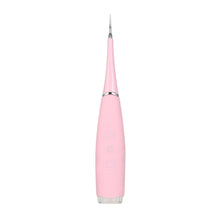 Load image into Gallery viewer, 4In1 Electric Toothbrush Set Teeth Cleaning Whiten Modes Usb Rechargeable Tooth Brush Oral Care Kit
