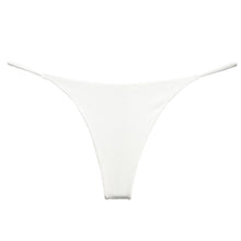 Load image into Gallery viewer, Women Sexy Mini Thong Panties Solid Color Ladies Low Waisted Underwear
