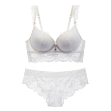 Load image into Gallery viewer, Varsbaby Women's Sexy Underwear Bra Sets
