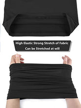 Load image into Gallery viewer, UV Protection Neck Gaiter Scarf  Face Cover Scarf

