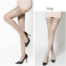 Load image into Gallery viewer, Summer Long Stockings Ultra-Thin Breathable Sexy Stockings for Lady

