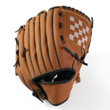 Load image into Gallery viewer, Thickened Uchino Pitcher Baseball Gloves Softball Gloves for Children, Teenagers and Adults
