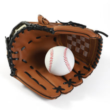 Load image into Gallery viewer, Thickened Uchino Pitcher Baseball Gloves Softball Gloves for Children, Teenagers and Adults

