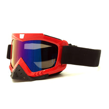 Load image into Gallery viewer, Motorcycle off-Road Helmet Goggles Riding Windproof Goggles Ski Goggles Racing Goggles
