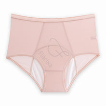 Load image into Gallery viewer, Flarixa L-5XL Leak Proof 3-layer Menstrual Panties Women Period Underwear Incontinence Lingerie Plus Size Female Physiological Briefs
