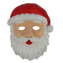 Load image into Gallery viewer, Children's Cartoon American Team Steel Mask Santa Claus Small Mixed Batch
