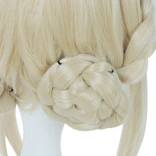 Load image into Gallery viewer, Violet Eternal Garden VIA Litt Evegadon Hair Style Cosplay Wig
