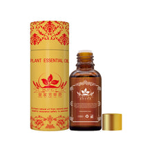 Load image into Gallery viewer, Moisturizing Massage Oil 30ml Cylinder Aromatherapy Oil Foot Massage
