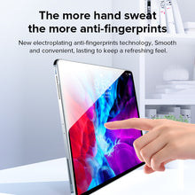 Load image into Gallery viewer, ipad Anti-blue Light Screen Protector Anti Scratch Tempered Glass Film HD Ultra Clear Screen Protector for ipad Air/ipad Pro/ipad Mini
