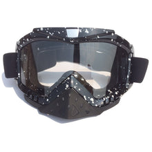 Load image into Gallery viewer, Motorcycle off-Road Helmet Goggles Riding Windproof Goggles Ski Goggles Racing Goggles
