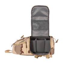 Load image into Gallery viewer, Outdoor Camera Bag Anti-Seismic Camera Bag Shoulder Bag DSLR Camera Bag Lens Case
