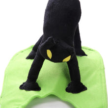Load image into Gallery viewer, Animal Pet Cat Halloween Fancy Dress Costume Outfit Wings Dog Clothes
