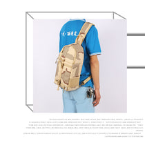 Load image into Gallery viewer, Outdoor Camera Bag Anti-Seismic Camera Bag Shoulder Bag DSLR Camera Bag Lens Case
